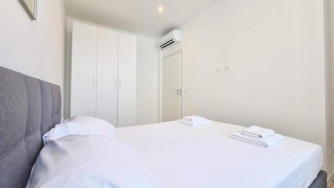 Campo Marzio 6 Apartment Trieste Exterior photo